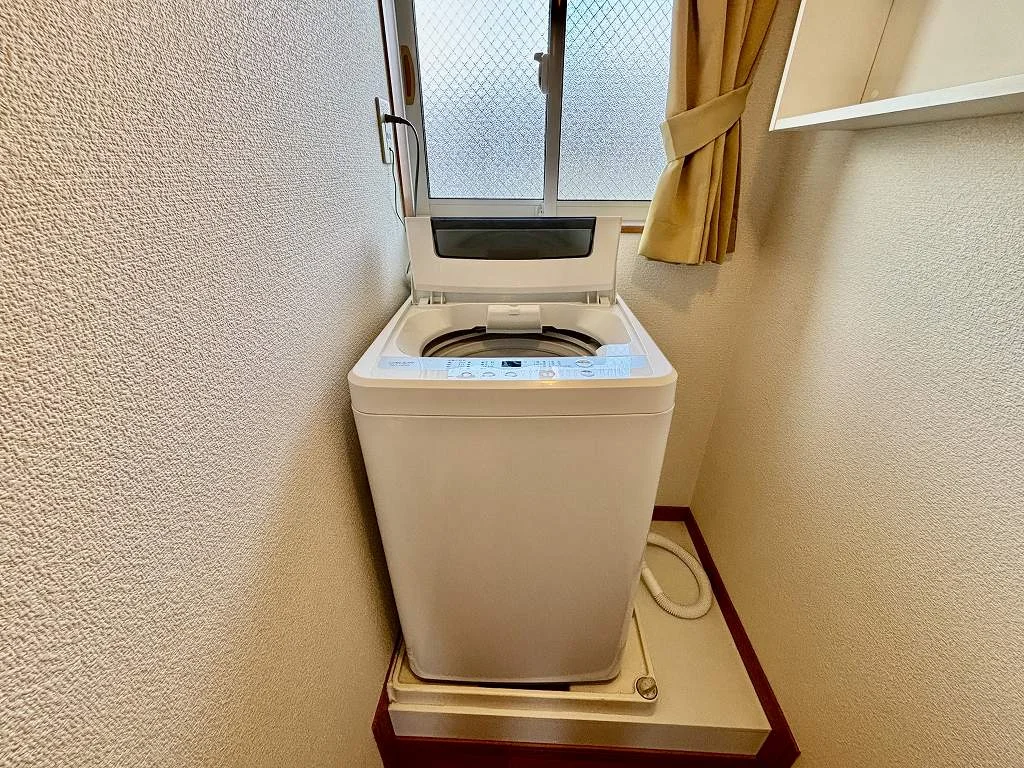 設備・仕様は号室により異なる為、現況を優先いたします。