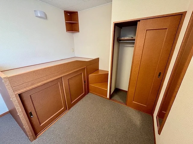 設備・仕様は号室により異なる為、現状を優先いたします。