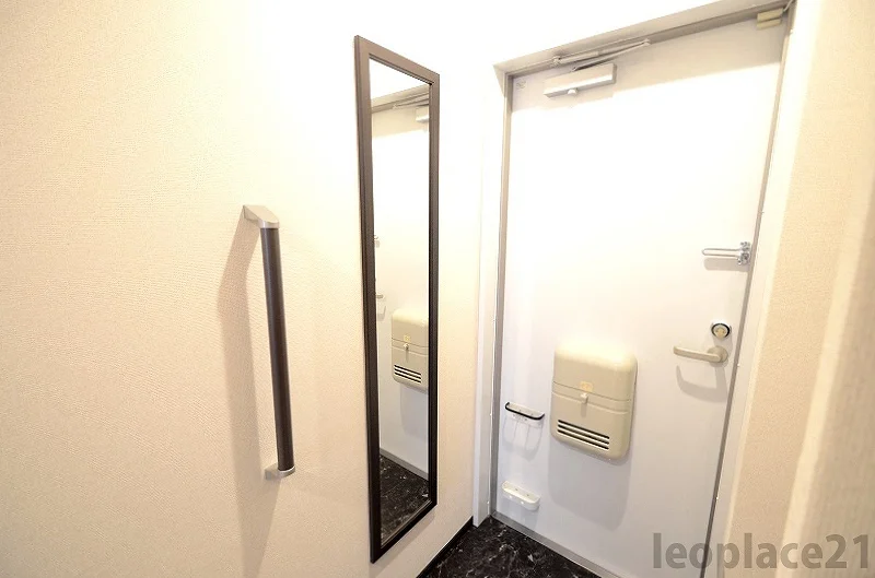 設備・仕様は号室により異なる為、現況を優先致します。