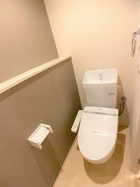 設備・仕様は号室により異なる為、現況を優先致します。