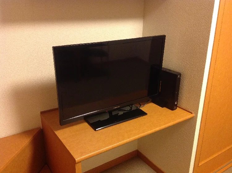 32型テレビ