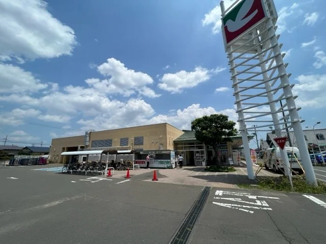 ヨークベニマル柳生店まで850m