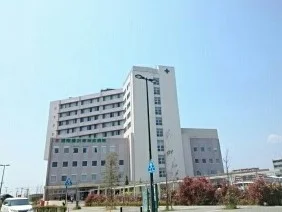 湘南藤沢徳洲会病院まで230m