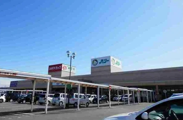 みそのベリーまで1930m