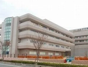 ツカザキ病院まで2700m