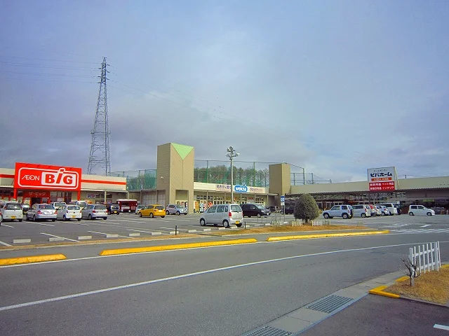 佐久インターウェーブまで1500m