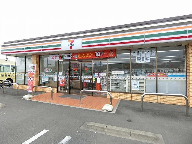 セブンイレブン大垣昼飯西店まで1200m