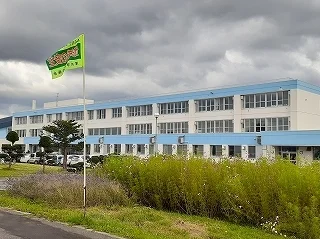 深川市立深川小学校まで600m