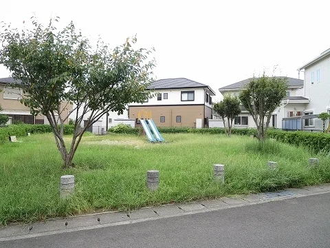 コスモタウン開発公園まで290m