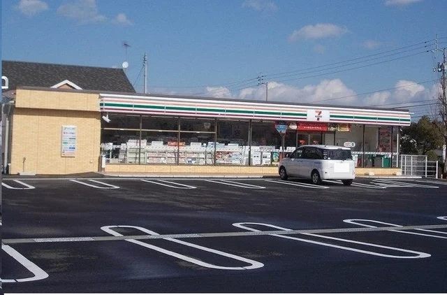 セブンイレブン香川町店さんまで1200m