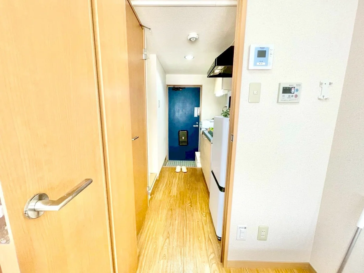 ※撮影用の観察植物・食器調理器具・雑貨類等はございません。※写真は現況優先