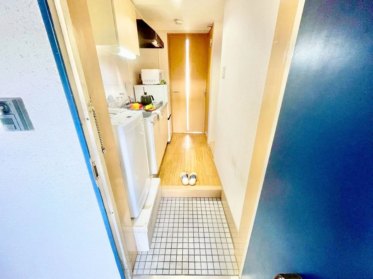 ※撮影用の観察植物・食器調理器具・雑貨類等はございません。※写真は現況優先