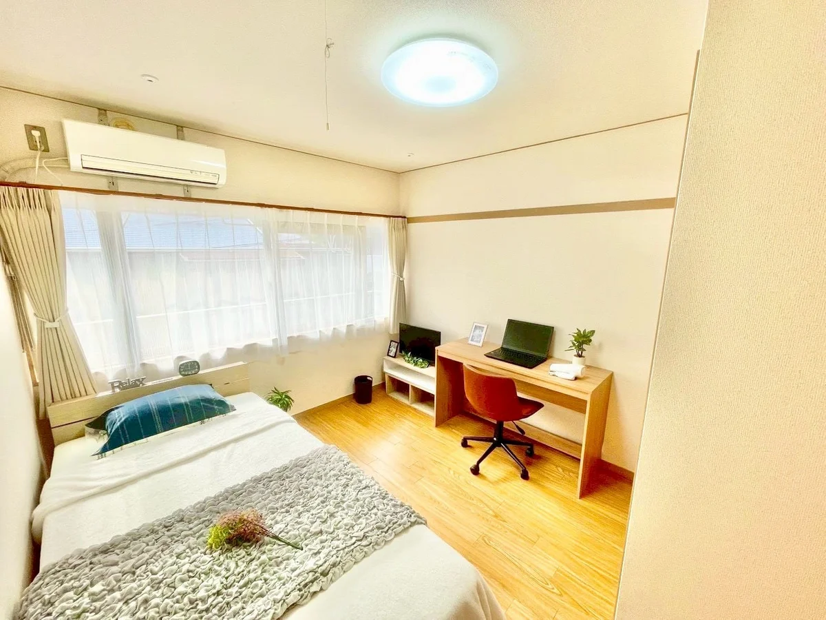 ※撮影用の観察植物・食器調理器具・雑貨類等はございません。※写真は現況優先