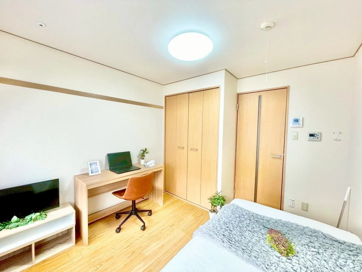 ※撮影用の観察植物・食器調理器具・雑貨類等はございません。※写真は現況優先