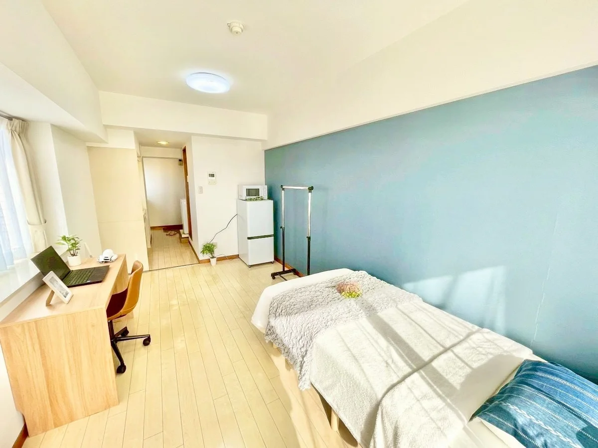 ※撮影用の観察植物・食器調理器具・雑貨類等はございません。※写真は現況優先