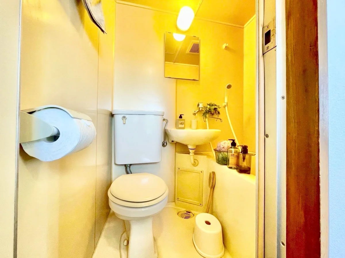 ※撮影用の観察植物・食器調理器具・雑貨類等はございません。※写真は現況優先