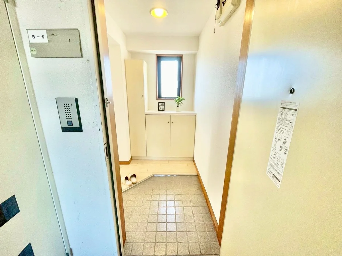 ※撮影用の観察植物・食器調理器具・雑貨類等はございません。※写真は現況優先