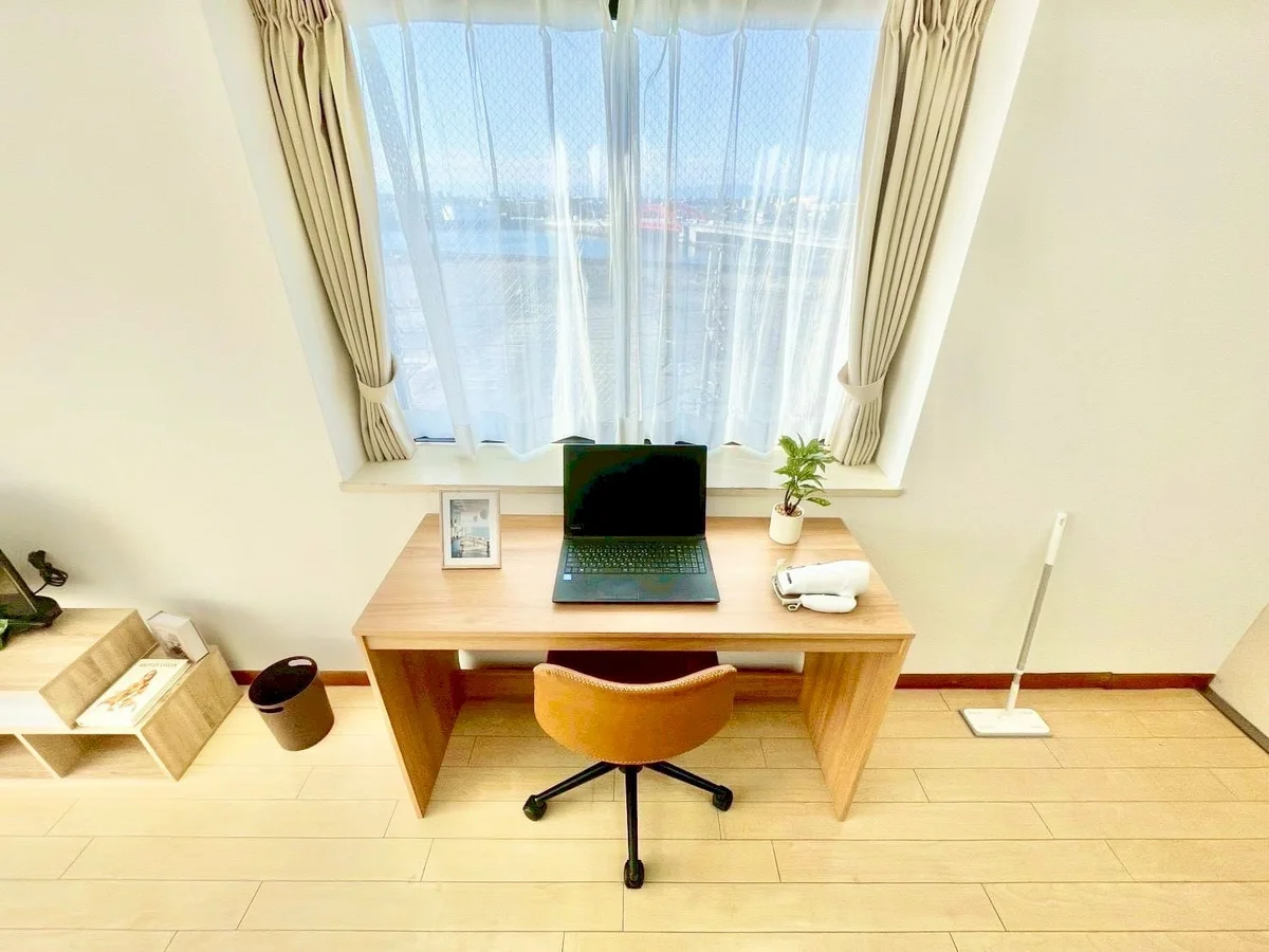 ※撮影用の観察植物・食器調理器具・雑貨類等はございません。※写真は現況優先