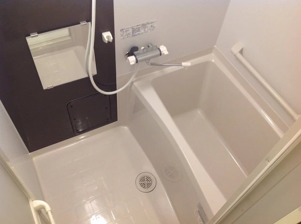 アクセントカラーのカラーパネル採用