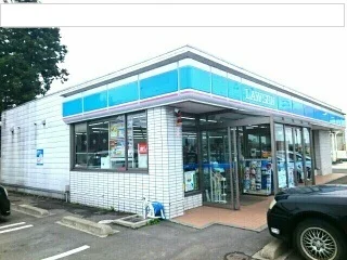 ローソン八戸浜市川店まで1500m