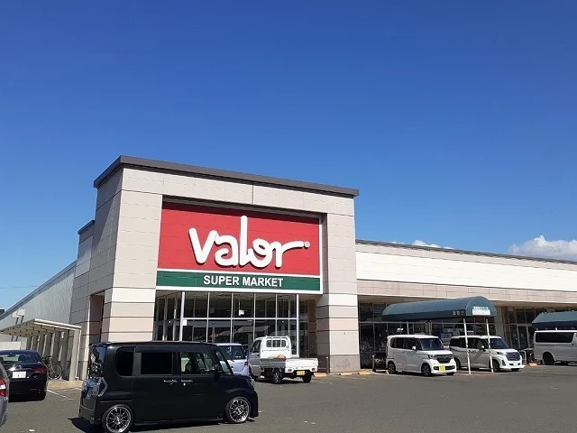 バロー　笹部店まで900m