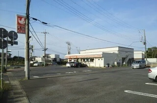 セイコーマート 鹿嶋三笠店まで260m