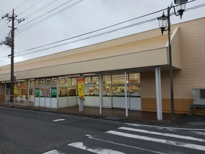 業務スーパー元総社店まで260m