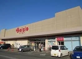 ベイシア寄居店まで400m