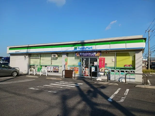 春日部不動院野店まで4976m