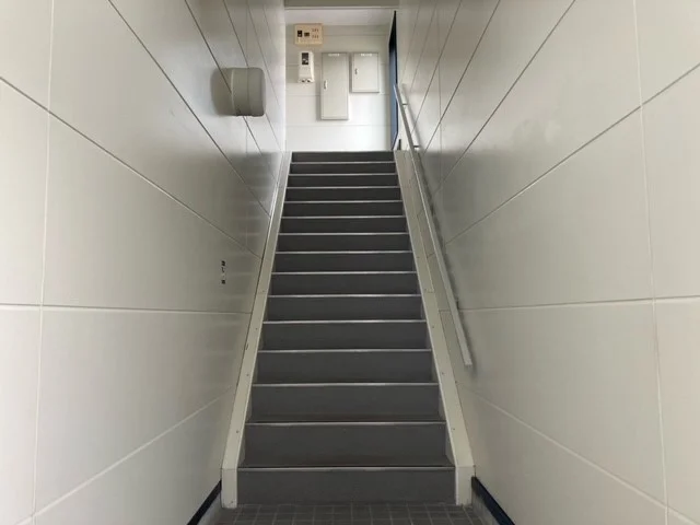 階段