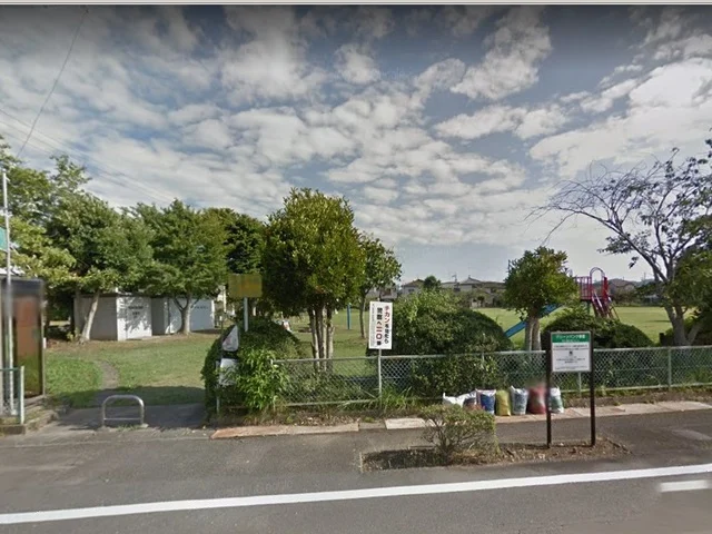 下西郷記念公園まで110m