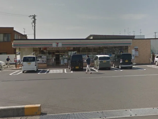 セブン-イレブン 掛川弥生町店まで600m