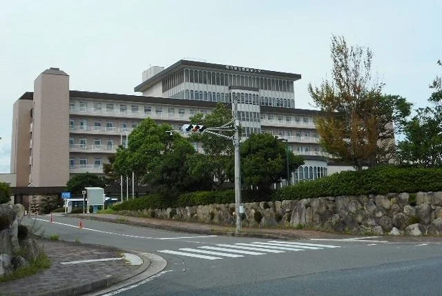 県立総合医療センターまで1600m