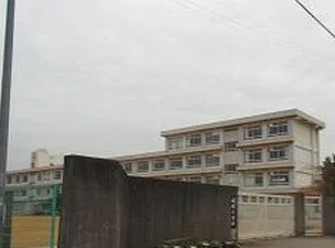 姫路市立旭陽小学校まで400m