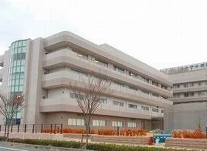 ツカザキ病院まで2500m