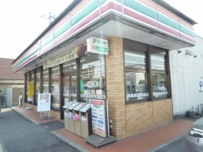 セブンイレブン岩国門前町店まで110m