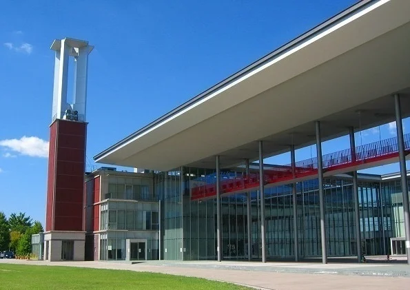 野々市市役所まで3200m