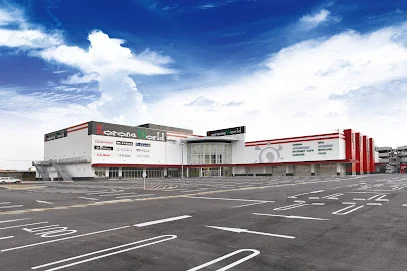 福山コロナワールドまで車で１２分