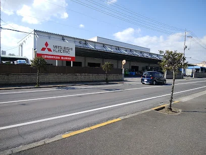 三菱電機（株）福山製作所まで徒歩９分