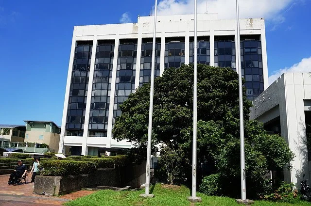 君津市役所まで1500m