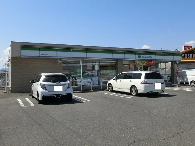 ファミリーマート 揖斐黒野店まで1000m