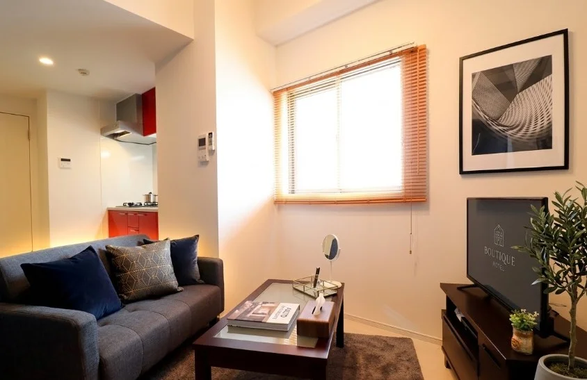 Kマンスリー広島駅新幹線口 - 広島市東区 マンスリーマンション 広島市東区 ウィークリーマンション