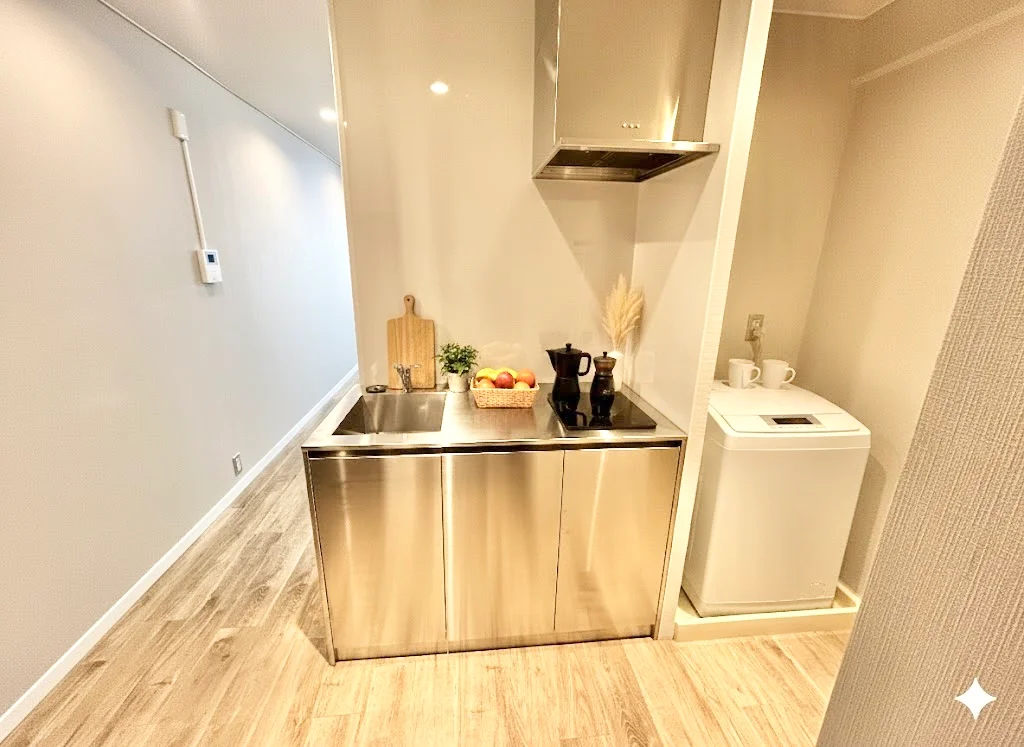 ※撮影用の観葉植物・雑貨類等はございません。※写真は現状優先