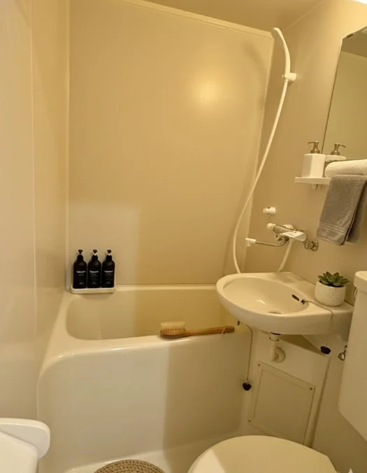 ※撮影用の観葉植物・雑貨類等はございません。※写真は現状優先