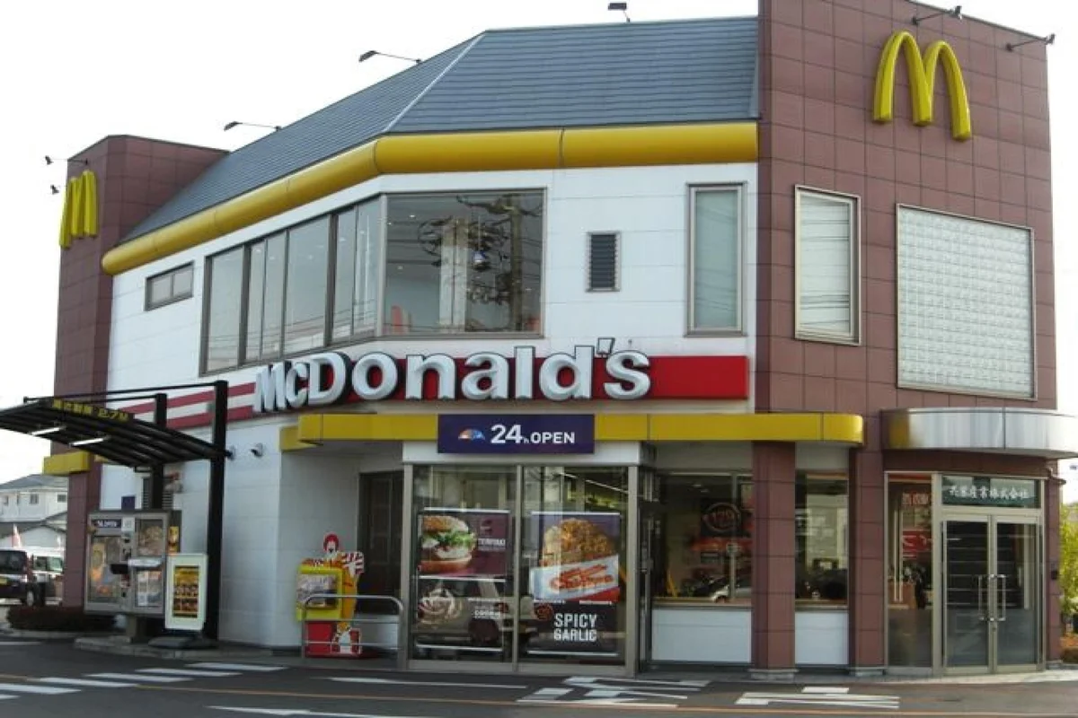 マクドナルド 岡山福浜店まで徒歩13分、1000m。