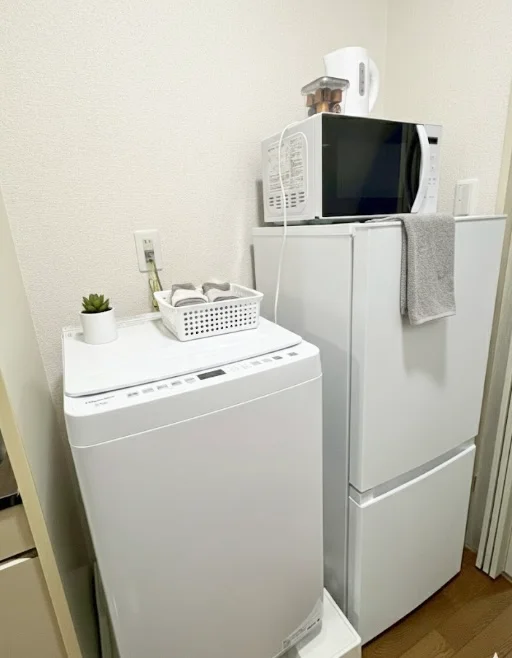 ※撮影用の観葉植物・雑貨類等はございません。※写真は現状優先