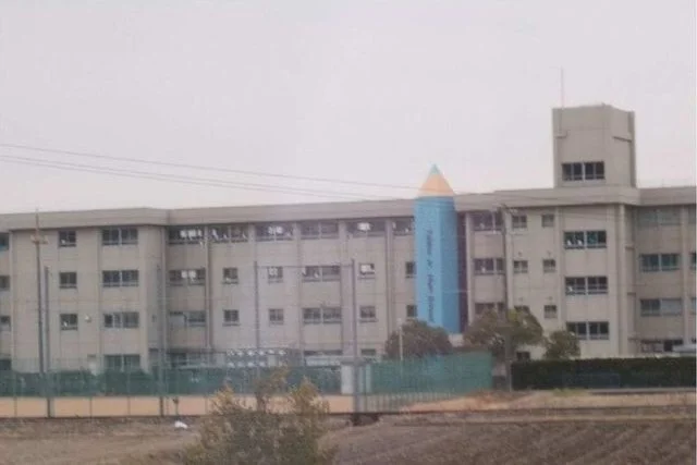 加東市立滝野中学校まで850m