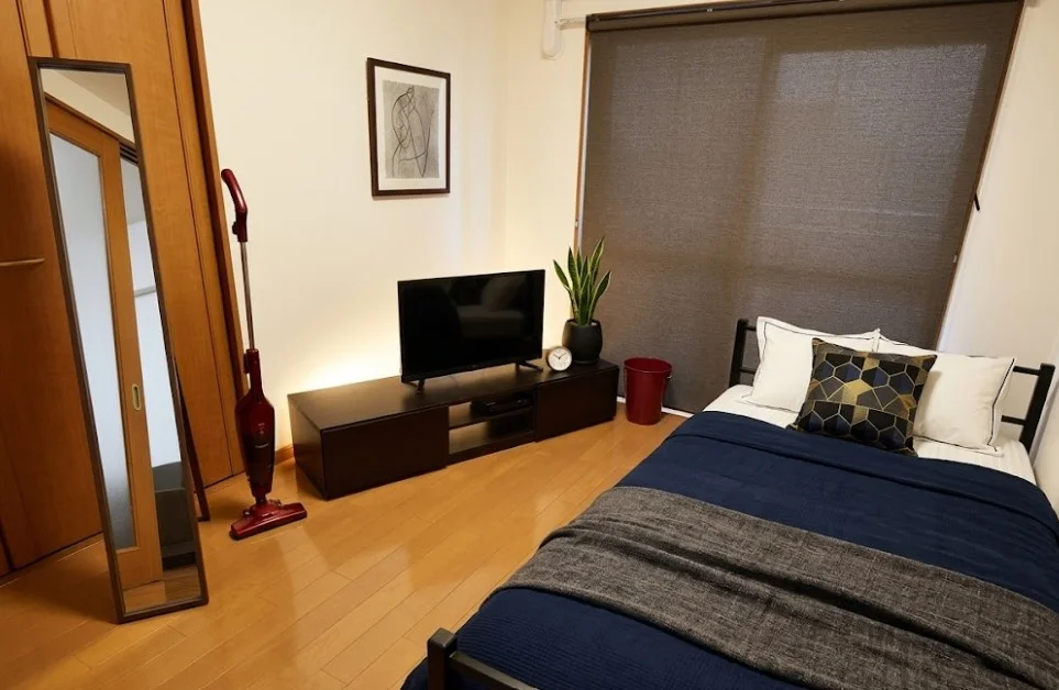 Kマンスリー岡山駅東【岡山駅東口前】 - 岡山市北区 マンスリーマンション 岡山市北区 ウィークリーマンション