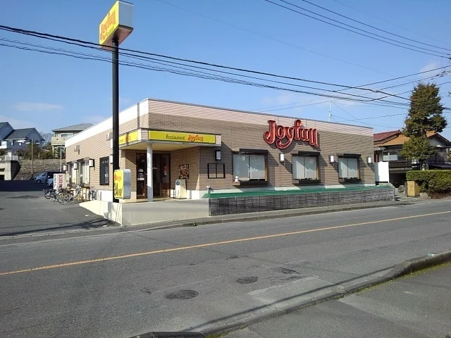 ジョイフル久留米御井町店まで550m