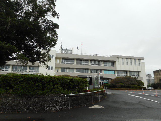 高岡総合支所まで170m